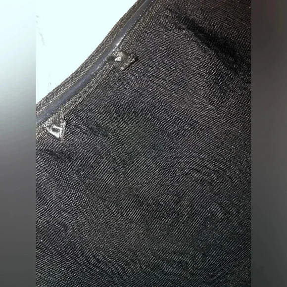 Sequin High-Slit Maxi Dress - Picture 14 of 16